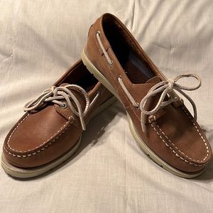Sperry Top Sider Mens 7